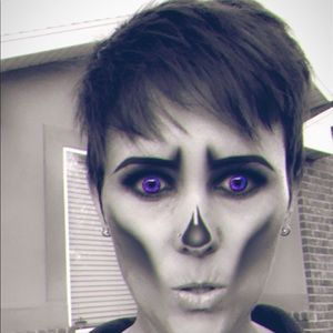 Meet your Posher, Kim